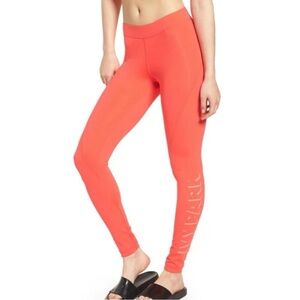 NEW IVY PARK Shadow Logo Leggings